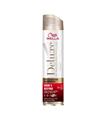 WELLA DELUXE STYLE & RESTORE SPRAY Nº4 FIJACION EX