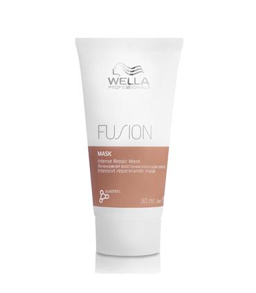 WELLA FUSION INTENSE REPAIR MASK 75ML WELLA