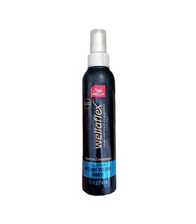 WELLA WELLAFLEX INSTANT VOLUME BOOST Nº3 GEL SRPAY