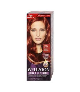 WELLA WELLATON INTENSE TINTE 0108 1UN WELLA