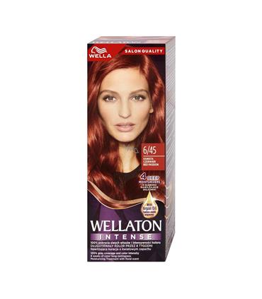 WELLA WELLATON INTENSE TINTE 0108 1UN WELLA