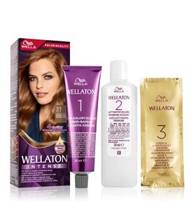 WELLA WELLATON INTENSE PERMANENT HAIR COLOR jul-17