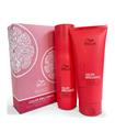 WELLA INVIGO COLOR BRILLIANCE DUO CHAMPU 1UN + ACO