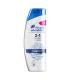 HS CLASSIC CLEAN CHAMPU 2IN1 450ML HS