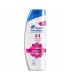 HS SMOOTH & SILKY ACONDICIONADOR ANTI-CAIDA 450ML