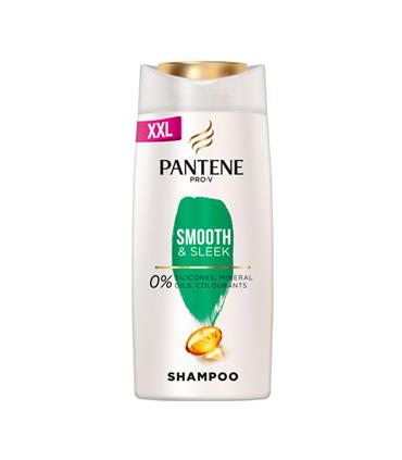 PANTENE PRO-V SMOOTH CHAMPU 700ML PANTENE