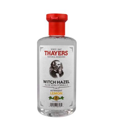 THAYERS WITCH HAZEL TONICO LIMON 355ML THAYERS