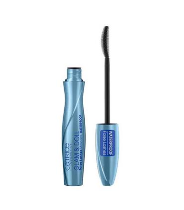 CONSUMO GLAM & DOLL FALSE LASHES WATERPROOF Nº010