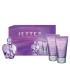 JETTE LOVE EAU DE PARFUM 30ML VAPORIZADOR + LOCION