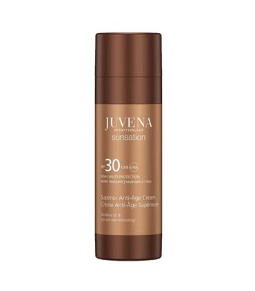JUVENA SUNSATION CREMA ANTI-EDAD SUPERIOR SPF30 75