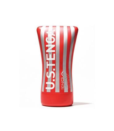 TENGA U.S SOFT TUBE CUP NAS SOFT TUBE CUP 1UN TENG