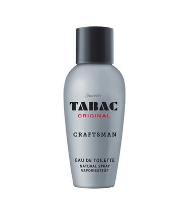 TABAC ORIGINAL CRAFTSMAN EAU DE TOILETTE TESTER 75