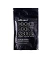 NATURA SIBERICA CAFE MIMI EXFOLIANTE CORPORAL COCO