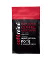 NATURA SIBERICA CAFE MIMI EXFOLIANTE CORPORAL RED