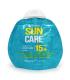 NATURA SIBERICA CAFE MIMI CREMA SOLAR SPF15+ 100ML