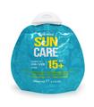 NATURA SIBERICA CAFE MIMI CREMA SOLAR SPF15+ 100ML