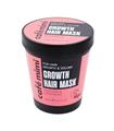 CAFE MIMI GROWTH MASCARILLA CAPILAR SHEA BUTTER 22