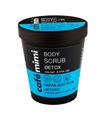 NATURA SIBERICA CAFE MIMI EXFOLIANTE CORPORAL DETO