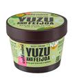 NATURA SIBERICA YUZU Y FEIJOA CREMA CORPORAL 110ML