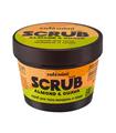 NATURA SIBERICA CAFE MIMI EXFOLIANTE CORPORAL ALME
