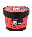 NATURA SIBERICA CAFE MIMI MASCARILLA-CREMA DE MANO