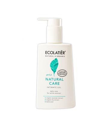 ECOLATIER ALOE VERA JABON DE MANOS JABON DE MANOS