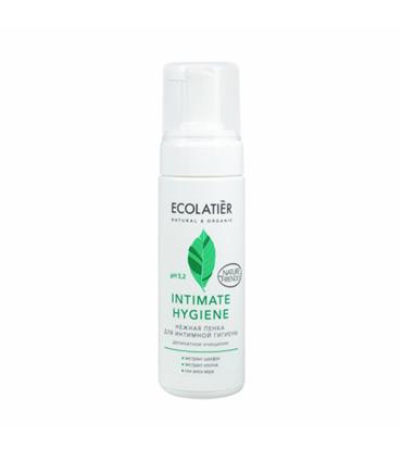 ECOLATIER INTIMATE HYGIENE 150ML SCUDERIA FERRARI