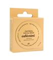 NATURA SIBERICA CAFE MIMI MASCARILLA FACIAL OATMEA