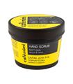 NATURA SIBERICA CAFE MIMI EXFOLIANTE DE MANOS SOFT