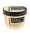 NATURA SIBERICA CAFE MIMI MASCARILLA FACIAL ANTI-A