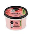 ORGANIC SHOP YOGUR DE FRESA MOUSSE CORPORAL VITAMI