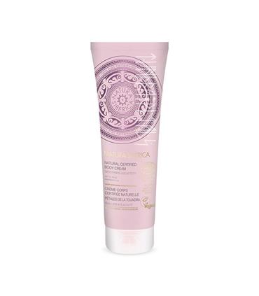 NATURA SIBERICA NATURAL CREMA CORPORAL 200ML NATUR