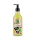 NATURA SIBERICA SKIN SUPER GOOD NATURAL GEL DE BAÑ