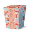 NATURA SIBERICA SIBERIAN GLOW FACE CARA SET FOR AL