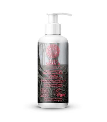 NATURA SIBERICA SOS CREMAS DE MANOS REPARACION REC