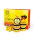 NATURA SIBERICA HOME SPA TRATAMIENTO 5 PASOS + 3 F