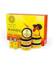 NATURA SIBERICA HOME SPA TRATAMIENTO 5 PASOS + 3 F