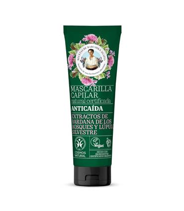 GREEN AGAFIA LUPULO SILVESTRE MASCARILLA CAPILAR A