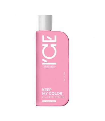 NATURA SIBERICA ICE KEEP MY COLOR ACONDICIONADOR 2