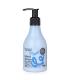 NATURA SIBERICA BE CURL NATURAL CHAMPU 245ML NATUR