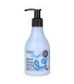 NATURA SIBERICA BE CURL NATURAL CHAMPU 245ML NATUR