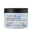 NATURA SIBERICA BE CURL NATURAL MASCARILLA CAPILAR