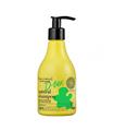 NATURA SIBERICA D-TOX CHAMPU NATURAL 245ML NATURA