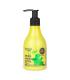 NATURA SIBERICA D-TOX WHITE CLAY ACONDICIONADOR PU