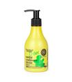 NATURA SIBERICA D-TOX WHITE CLAY ACONDICIONADOR PU