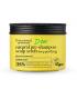 NATURA SIBERICA D-TOX WHITE CLAY PRE-CHAMPU EXFOLI