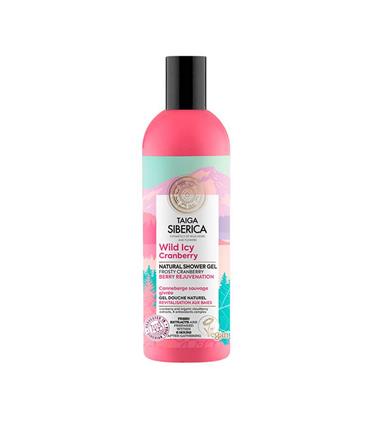 NATURA SIBERICA TAIGA GEL NATURAL 1UN NATURA SIBER