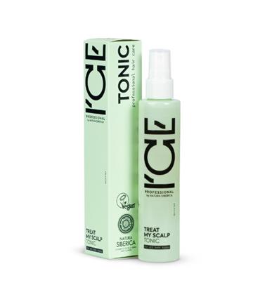 NATURA SIBERICA ICE TREAT MY SCALP TONICO 100ML NA