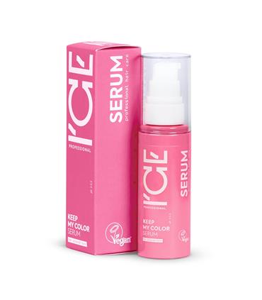 NATURA SIBERICA ICE KEEP MY COLOR SERUM 50ML NATUR