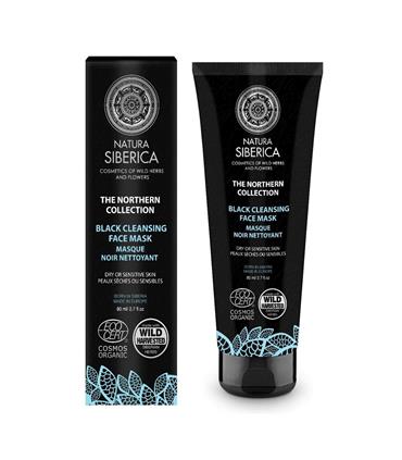 NATURA SIBERICA THE NORTHERN COLLECTION MASCARILLA